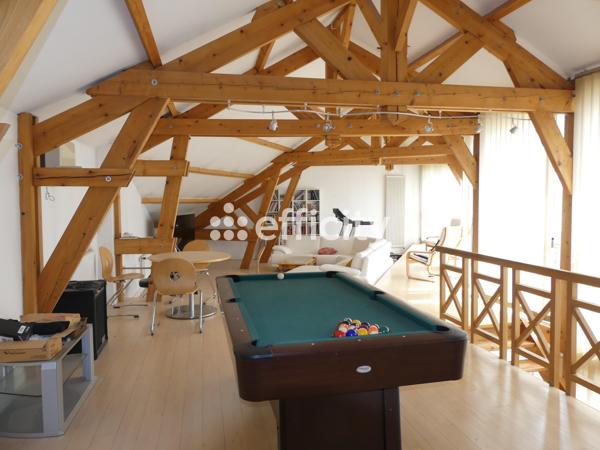 Maison
         10 pièces
        - 370 m² 260 000 € *