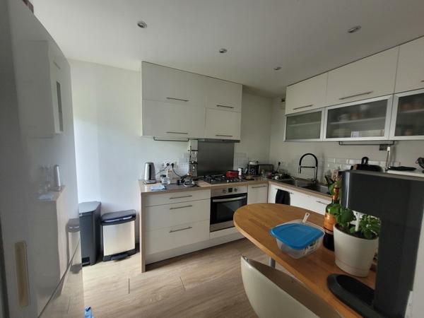 Maison à vendre |  Brest |  6 pièces | 110 m²