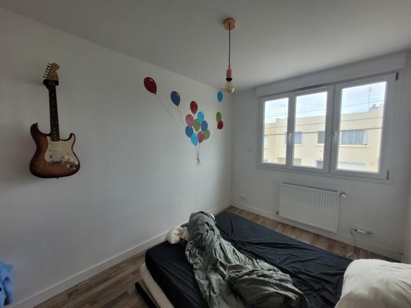 Maison à vendre |  Brest |  6 pièces | 110 m²