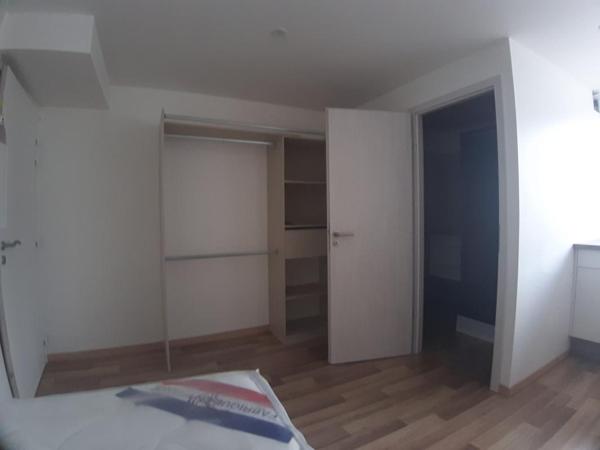Location Studio meublé 17.42 m² - Saint-dié-des-vosges 88100