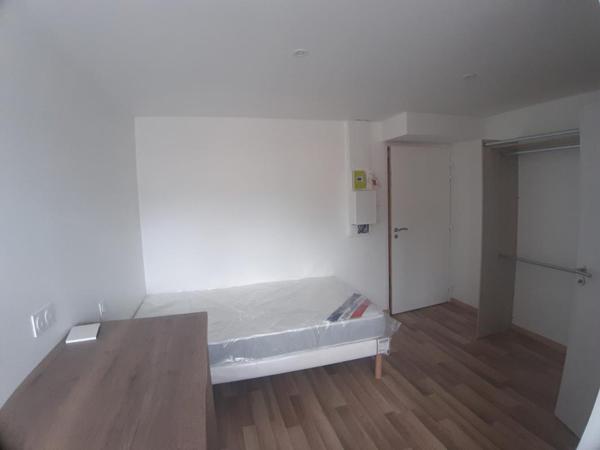 Location Studio meublé 17.42 m² - Saint-dié-des-vosges 88100