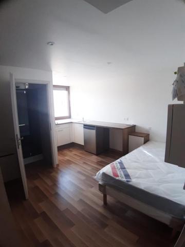 Location Studio meublé 17.42 m² - Saint-dié-des-vosges 88100