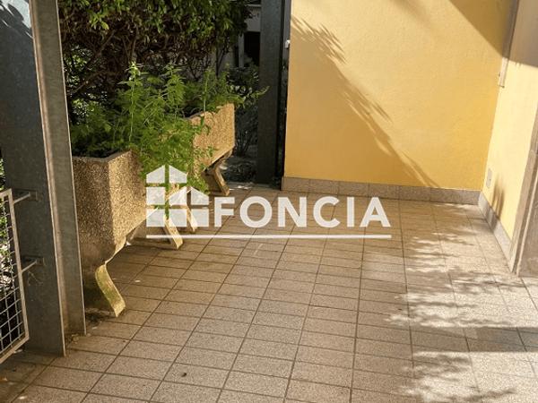 Location Appartement 3 pièces 65.93 m² - 6-6A RUE DE LA GARE Vendenheim 67550