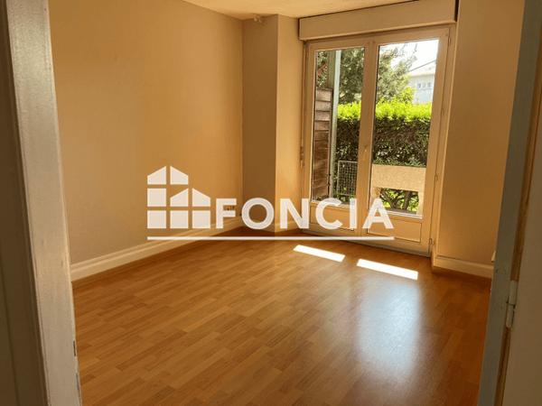Location Appartement 3 pièces 65.93 m² - 6-6A RUE DE LA GARE Vendenheim 67550