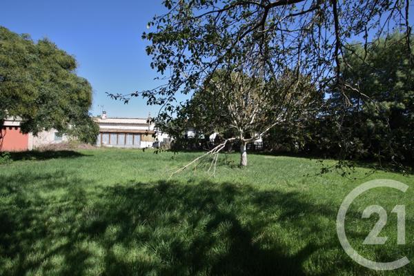 Terrain à vendre  932 m2 MURET - 31