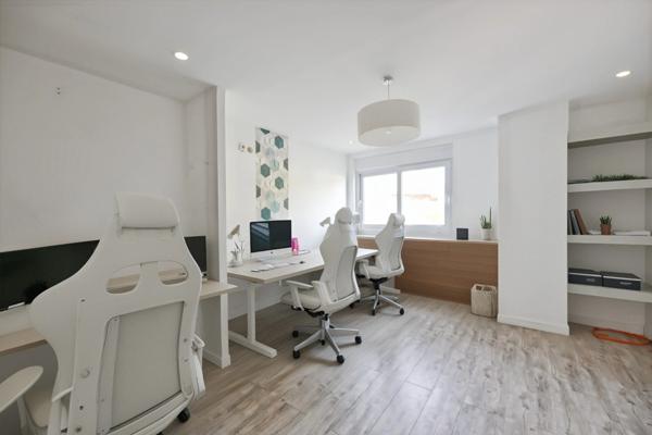 Ensemble Immobilier à St Genis Laval + de 8% de rendement brut