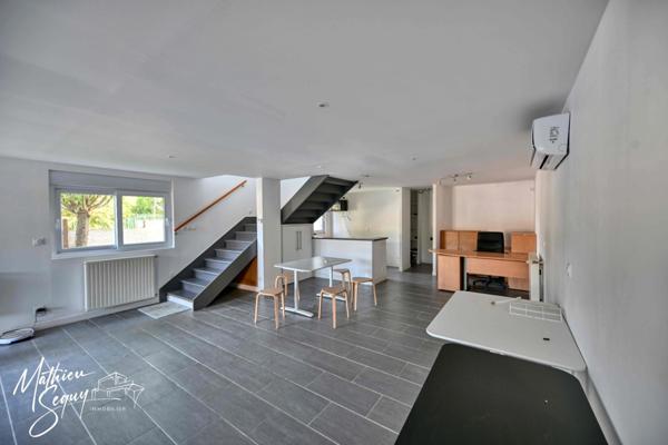 Ensemble Immobilier à St Genis Laval + de 8% de rendement brut