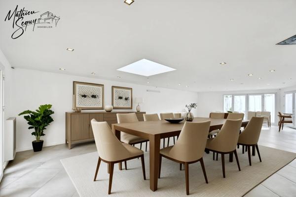 Ensemble Immobilier à St Genis Laval + de 8% de rendement brut