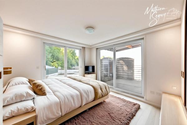 Ensemble Immobilier à St Genis Laval + de 8% de rendement brut