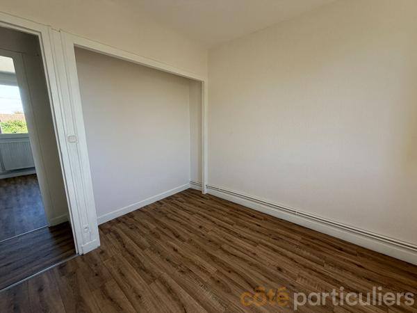 Vente
                Maison88 m² - 4 Pièces -
                    CULAN (18270)