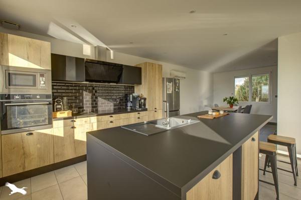 Maison à vendre |  Cosnac |  5 pièces | 162 m²