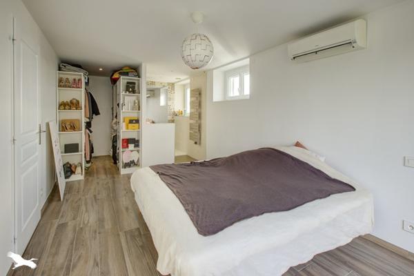 Maison à vendre |  Cosnac |  5 pièces | 162 m²