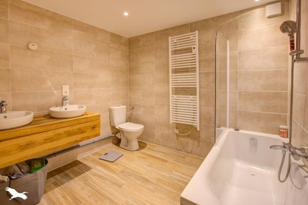 Maison à vendre |  Cosnac |  5 pièces | 162 m²