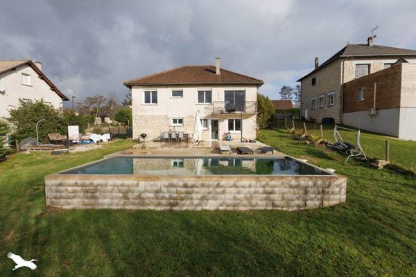 Maison à vendre |  Cosnac |  5 pièces | 162 m²