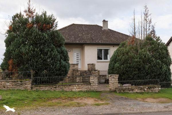 Maison à vendre |  Cosnac |  5 pièces | 162 m²