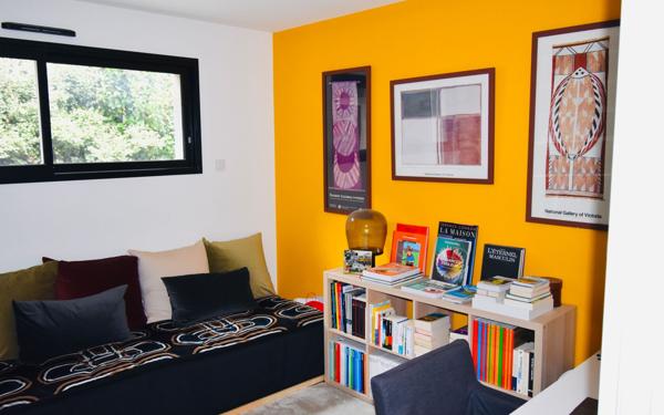 Maison à vendre    5 pièces •  Seignosse