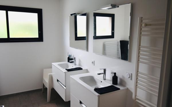 Maison à vendre    5 pièces •  Seignosse