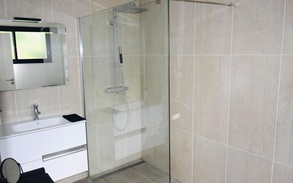 Maison à vendre    5 pièces •  Seignosse