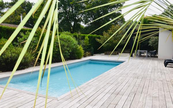 Maison à vendre    5 pièces •  Seignosse