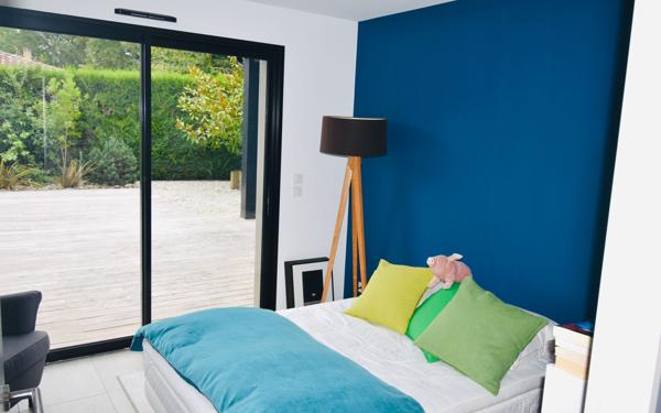 Maison à vendre    5 pièces •  Seignosse