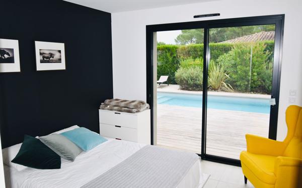 Maison à vendre    5 pièces •  Seignosse