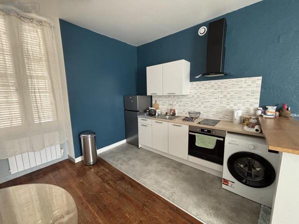 Immeuble à vendre à Saint-Clément-de-la-Place dans le Maine-et-Loire (49370), ref : 49019-3466