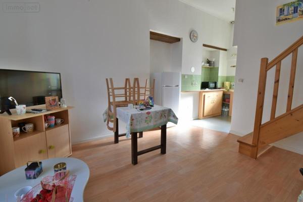 Immeuble à vendre à Saint-Clément-de-la-Place dans le Maine-et-Loire (49370), ref : 49019-3466