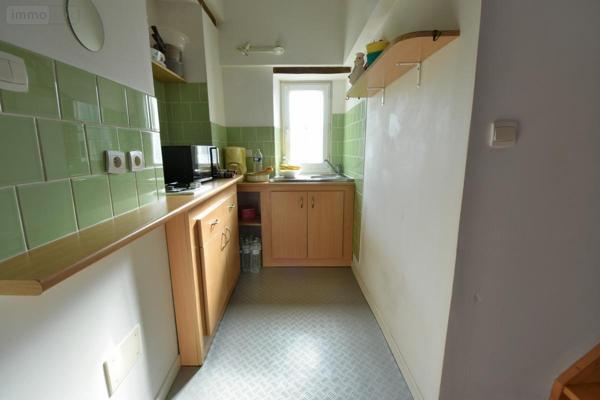 Immeuble à vendre à Saint-Clément-de-la-Place dans le Maine-et-Loire (49370), ref : 49019-3466