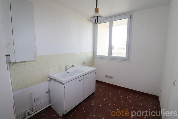 Vente
                Appartement55,13 m² - 2 Pièces -
                    SAINT JEAN LE BLANC (45650)