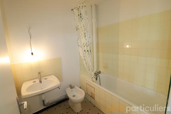 Vente
                Appartement55,13 m² - 2 Pièces -
                    SAINT JEAN LE BLANC (45650)