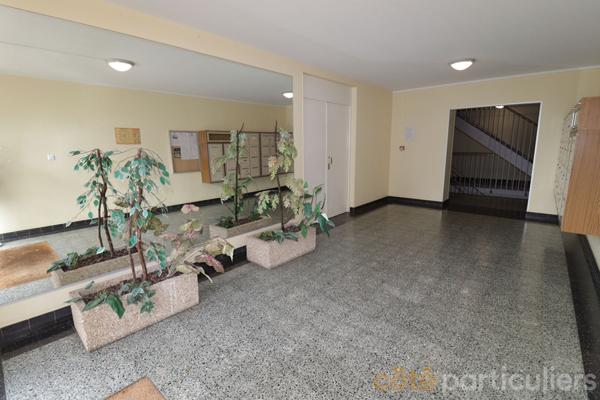 Vente
                Appartement55,13 m² - 2 Pièces -
                    SAINT JEAN LE BLANC (45650)