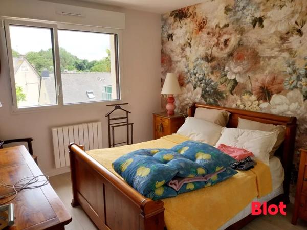 Appartement 4 pièce(s)