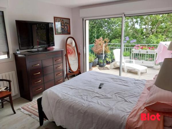 Appartement 4 pièce(s)