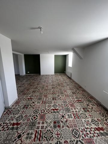 APPARTEMENT PROCHE DU CENTRE VILLE GUISE