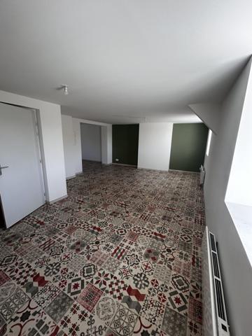 APPARTEMENT PROCHE DU CENTRE VILLE GUISE