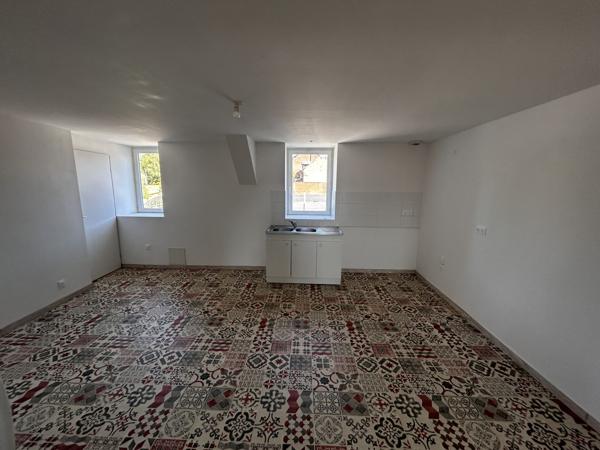 APPARTEMENT PROCHE DU CENTRE VILLE GUISE