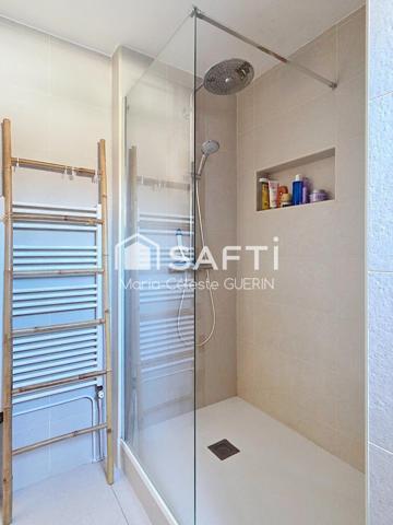 Un cocon familial lumineux aux portes de Paris !