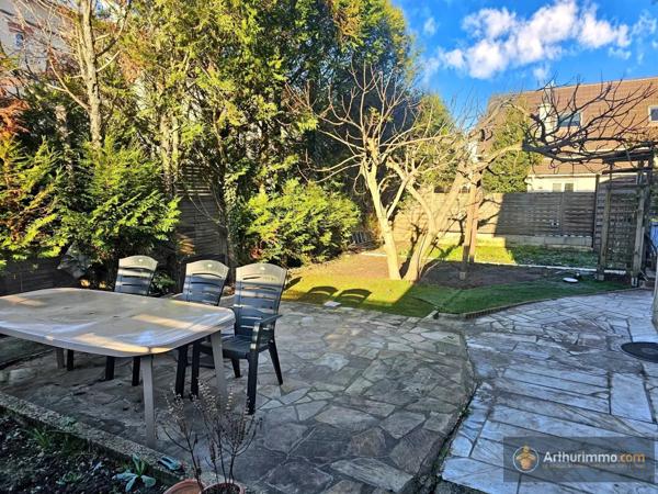 Vente Maison 144 m2 à Les Pavillons-sous-Bois