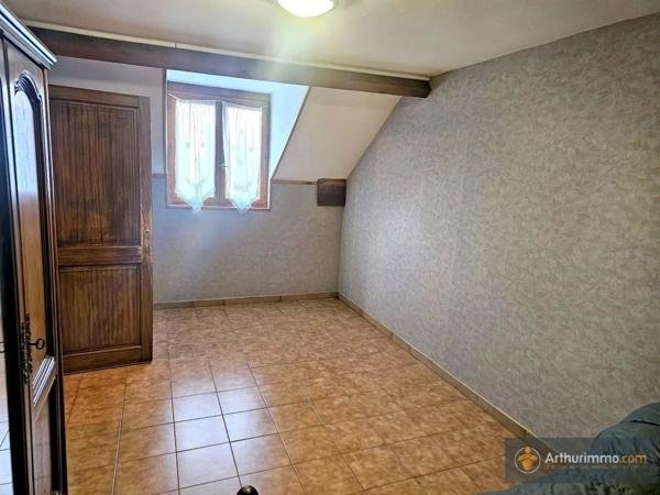 Vente Maison 144 m2 à Les Pavillons-sous-Bois