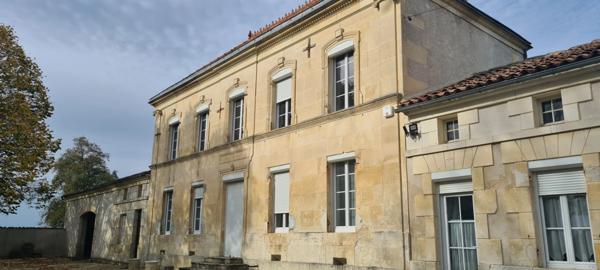 Propriété à vendre 8 pièces (17)