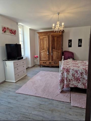 Propriété à vendre 8 pièces (17)