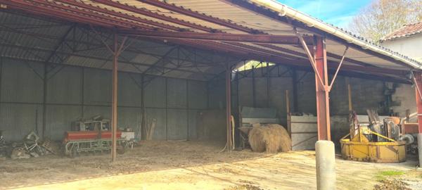 Propriété à vendre 8 pièces (17)