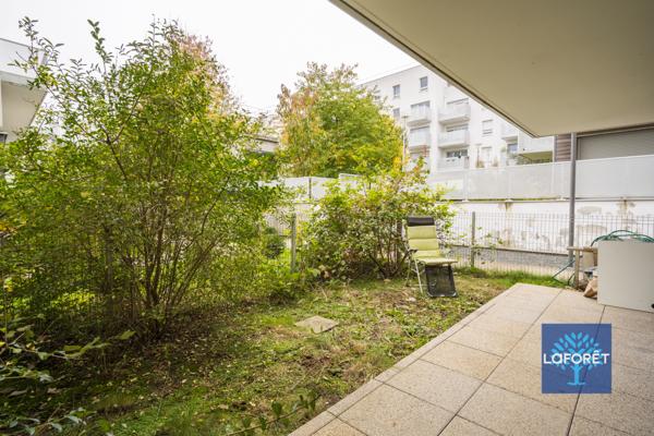 Achat appartement Les Pavillons-sous-Bois - 3 pièce(s) - 53 m² - 209 000 €