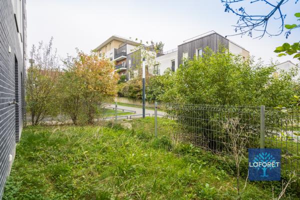 Achat appartement Les Pavillons-sous-Bois - 3 pièce(s) - 53 m² - 209 000 €