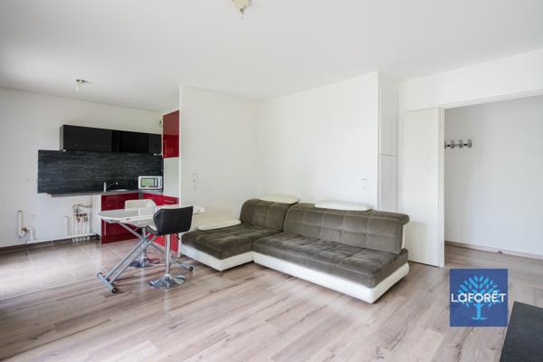 Achat appartement Les Pavillons-sous-Bois - 3 pièce(s) - 53 m² - 209 000 €
