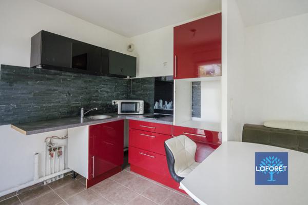 Achat appartement Les Pavillons-sous-Bois - 3 pièce(s) - 53 m² - 209 000 €