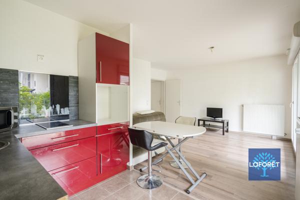 Achat appartement Les Pavillons-sous-Bois - 3 pièce(s) - 53 m² - 209 000 €