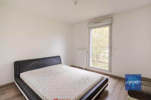 Achat appartement Les Pavillons-sous-Bois - 3 pièce(s) - 53 m² - 209 000 €