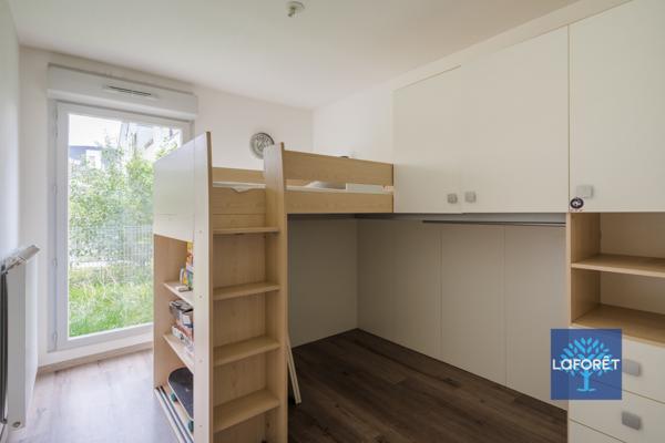 Achat appartement Les Pavillons-sous-Bois - 3 pièce(s) - 53 m² - 209 000 €