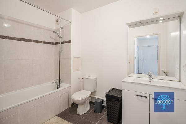 Achat appartement Les Pavillons-sous-Bois - 3 pièce(s) - 53 m² - 209 000 €